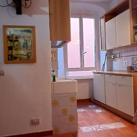 Appartement La Finestra Sul Carugio