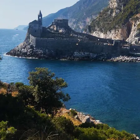 Appartement La Finestra Sul Carugio *
