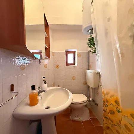 Appartement La Finestra Sul Carugio *