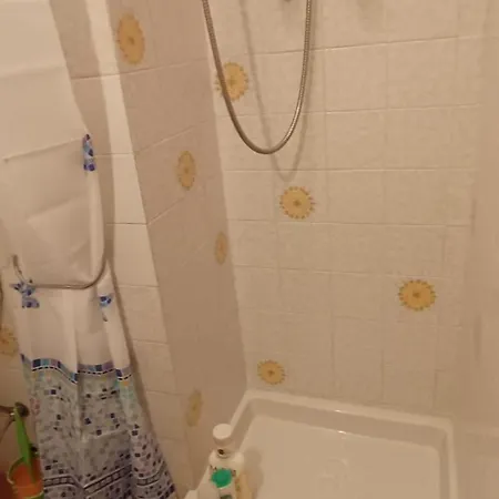 Appartement La Finestra Sul Carugio *