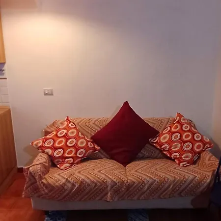 Appartement La Finestra Sul Carugio