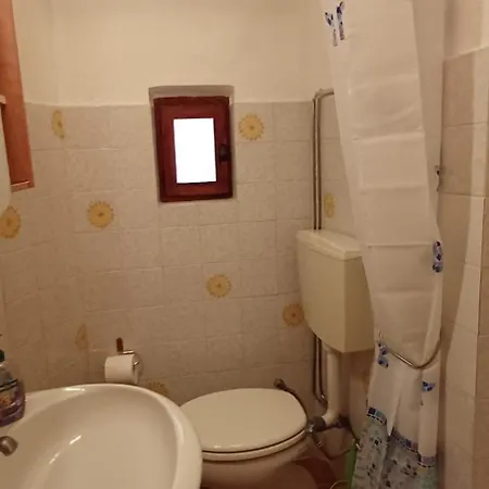 Appartement La Finestra Sul Carugio
