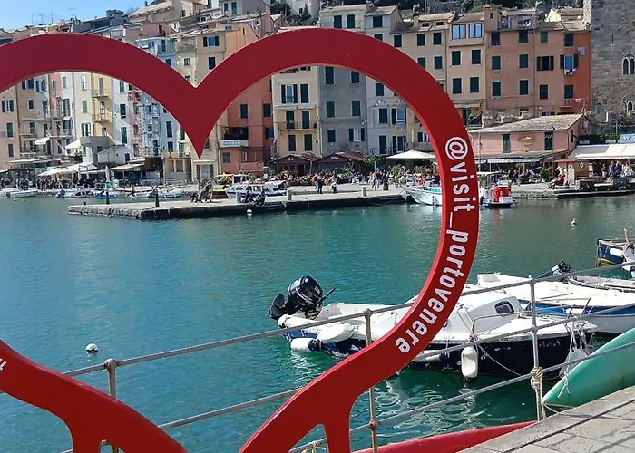 La Finestra Sul Carugio Appartement