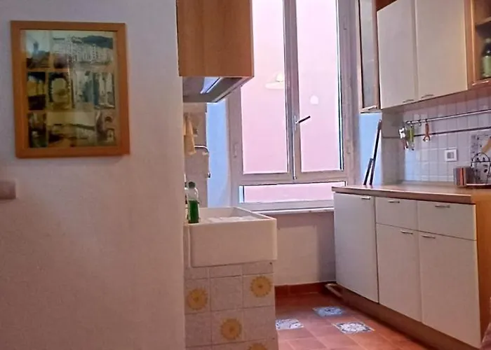 Appartement La Finestra Sul Carugio